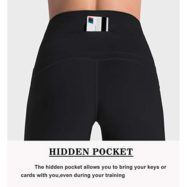 Dragon Fit Compression Yoga Pants Power Stretch Workout Leggings with High Waist Tummy Control Dragon Fit Compression Yoga Pants Power Stretch Workout Leggings with High Waist Tummy Control